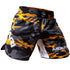 "BULLET" MMA SHORTS