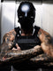 "ASĀSIYYŪN" BULLETPROOF FACE MASK