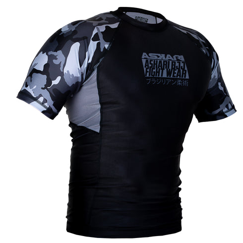 JUNIOR RASHGUARD