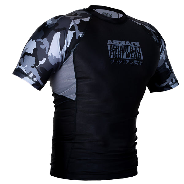 YOUTH "PHANTOM" RASHGUARD