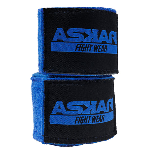 ASKARI STRETCH HANDWRAPS