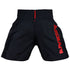 "BOXEO" BOXING SHORTS