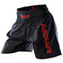 "BOXEO" BOXING SHORTS