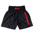 "BOXEO" BOXING SHORTS