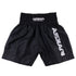 "BOXEO" BOXING SHORTS