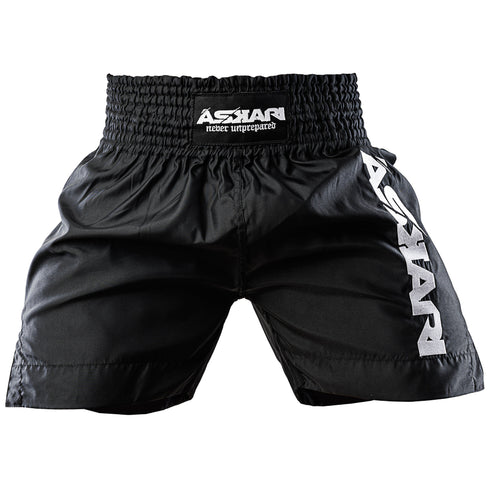 "BOXEO" BOXING SHORTS