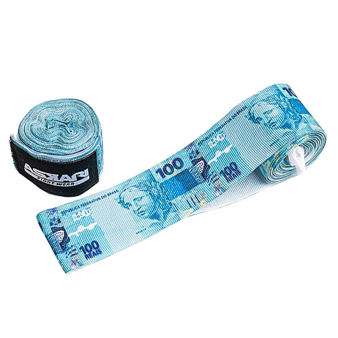 BLOOD MONEY