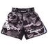 "BULLET" MMA SHORTS