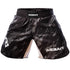 "BULLET" MMA SHORTS
