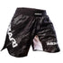 "BULLET" MMA SHORTS