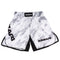 "BULLET" MMA SHORTS
