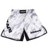 "BULLET" MMA SHORTS