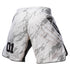 "BULLET" MMA SHORTS