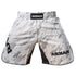 "BULLET" MMA SHORTS