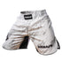 "BULLET" MMA SHORTS