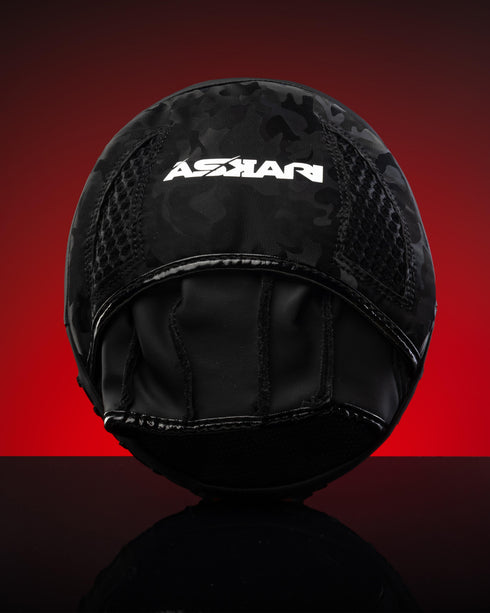 "BULLSEYE" MINI FOCUS MITTS