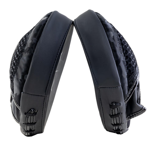 "BULLSEYE" MINI FOCUS MITTS