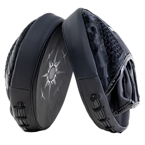 "BULLSEYE" MINI FOCUS MITTS