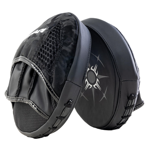 "BULLSEYE" MINI FOCUS MITTS