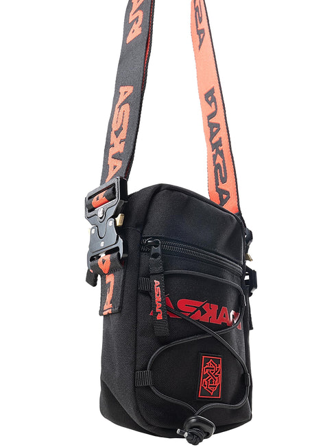 "CAÏD" CROSSBODY BAG