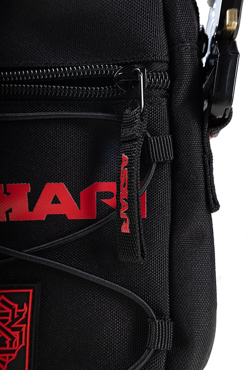 "CAÏD" CROSSBODY BAG