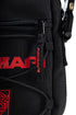 "CAÏD" CROSSBODY BAG