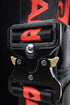 "CAÏD" CROSSBODY BAG