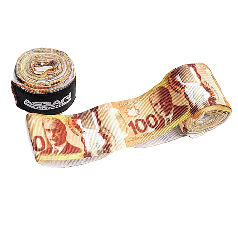 BLOOD MONEY