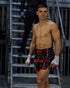 "CARRARA" MUAY THAI SHORTS