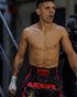 "CARRARA" MUAY THAI SHORTS