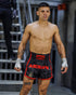 "CARRARA" MUAY THAI SHORTS