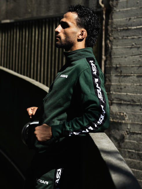 "C.H.A.V." TRACKSUIT