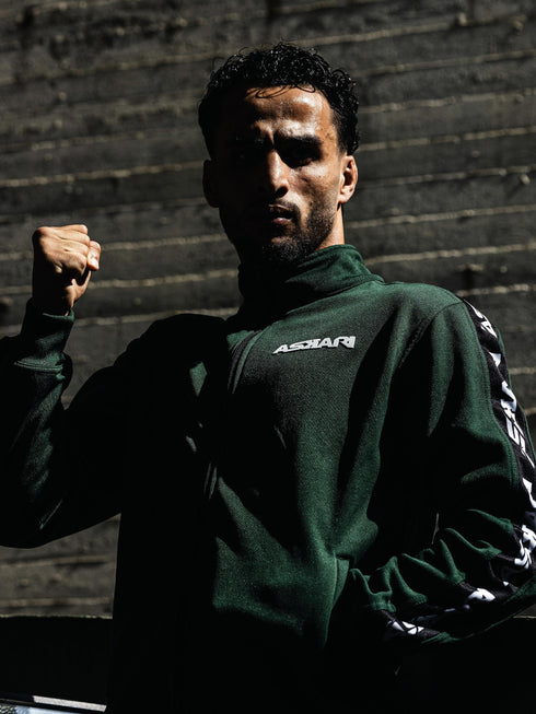 "C.H.A.V." TRACKSUIT
