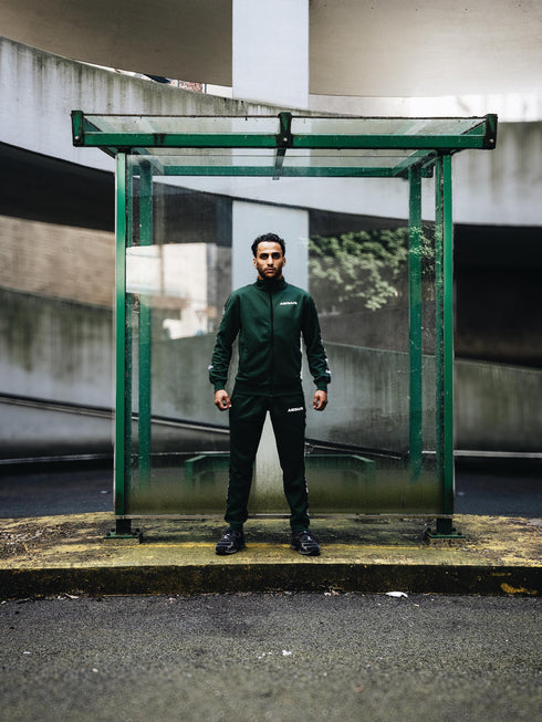 "C.H.A.V." TRACKSUIT