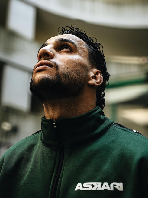 "C.H.A.V." TRACKSUIT