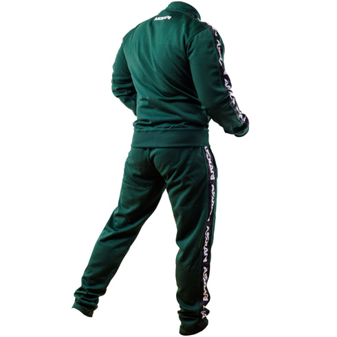 "C.H.A.V." TRACKSUIT