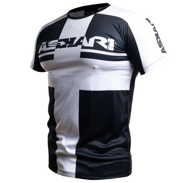"CROSS" T-SHIRT