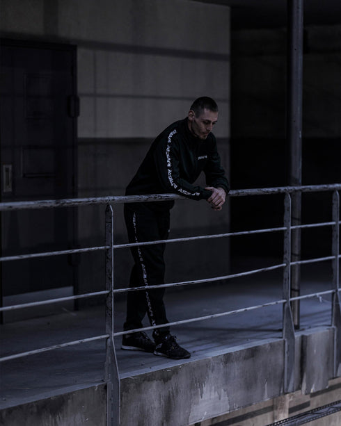 "C.H.A.V." TRACKSUIT