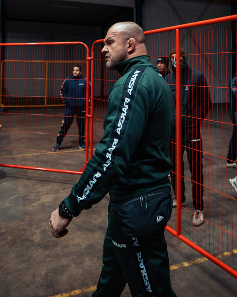 "C.H.A.V." TRACKSUIT