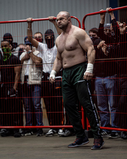 "C.H.A.V." TRACKSUIT