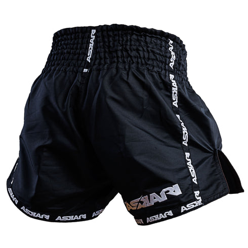 "DAY ONE" MUAY THAI SHORTS