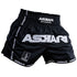 "DAY ONE" MUAY THAI SHORTS