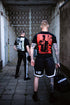 "HITMAN" T-SHIRT