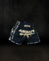 "DAHAB" MUAY THAI SHORTS