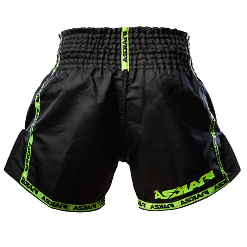 "DAY ONE" MUAY THAI SHORTS