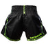 "DAY ONE" MUAY THAI SHORTS