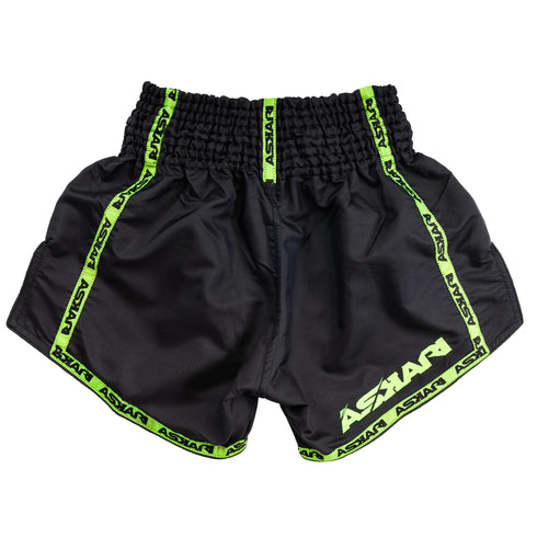 "DAY ONE" MUAY THAI SHORTS
