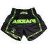 "DAY ONE" MUAY THAI SHORTS