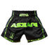 "DAY ONE" MUAY THAI SHORTS