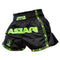 "DAY ONE" MUAY THAI SHORTS